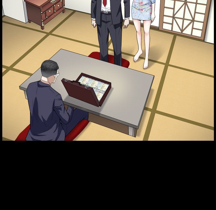 Barefoot  The Leash Season 2 Manhwa - Chapter 18 Page 96