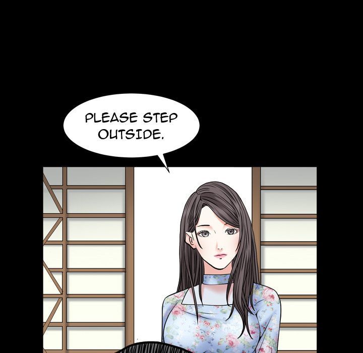 Barefoot  The Leash Season 2 Manhwa - Chapter 18 Page 97