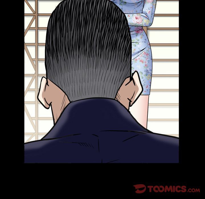 Barefoot  The Leash Season 2 Manhwa - Chapter 18 Page 98