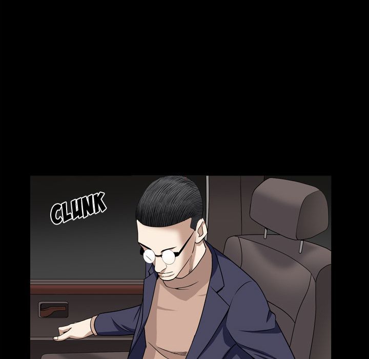 Barefoot  The Leash Season 2 Manhwa - Chapter 18 Page 112