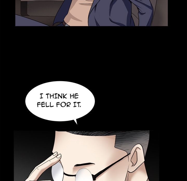 Barefoot  The Leash Season 2 Manhwa - Chapter 18 Page 113