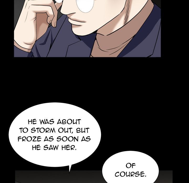 Barefoot  The Leash Season 2 Manhwa - Chapter 18 Page 114