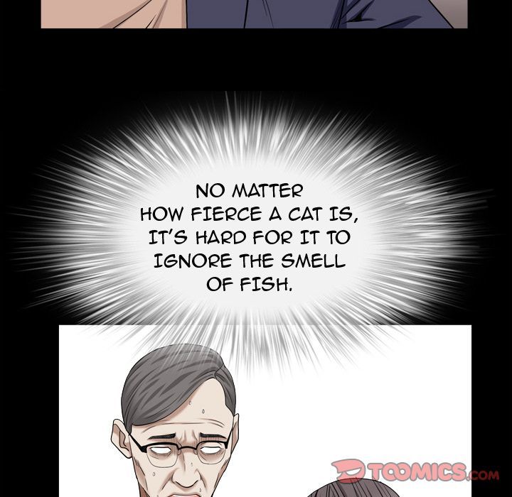 Barefoot  The Leash Season 2 Manhwa - Chapter 18 Page 116