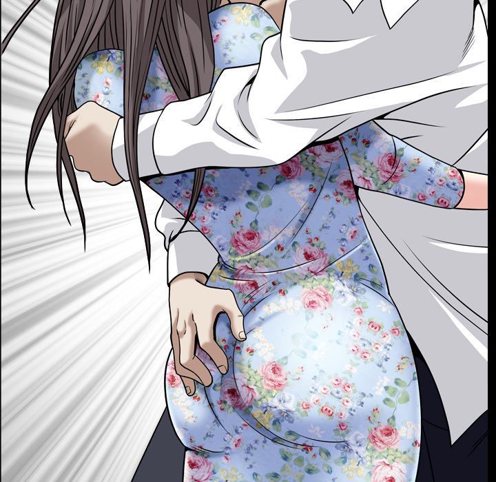 Barefoot  The Leash Season 2 Manhwa - Chapter 18 Page 119