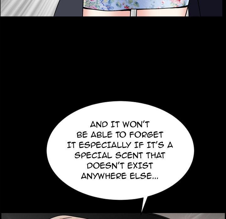 Barefoot  The Leash Season 2 Manhwa - Chapter 18 Page 120