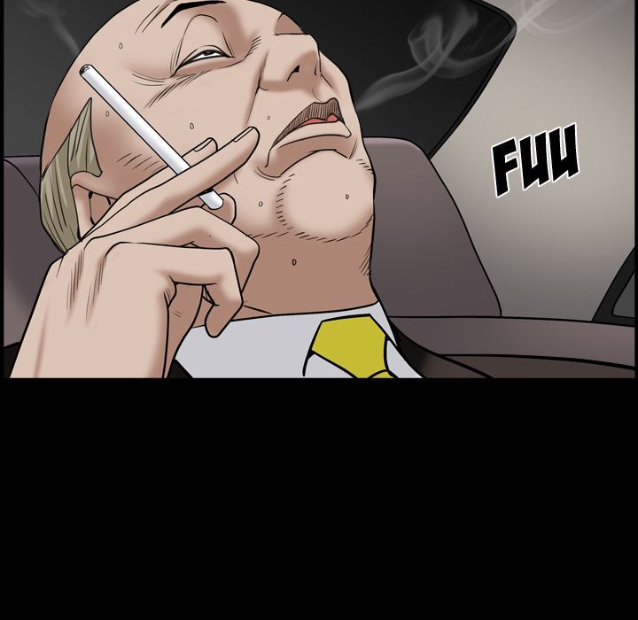 Barefoot  The Leash Season 2 Manhwa - Chapter 18 Page 121