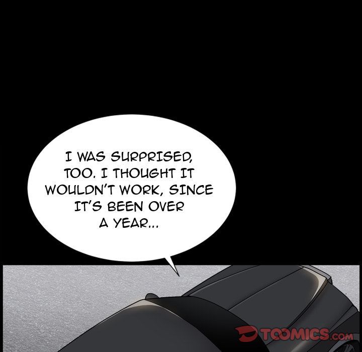 Barefoot  The Leash Season 2 Manhwa - Chapter 18 Page 122