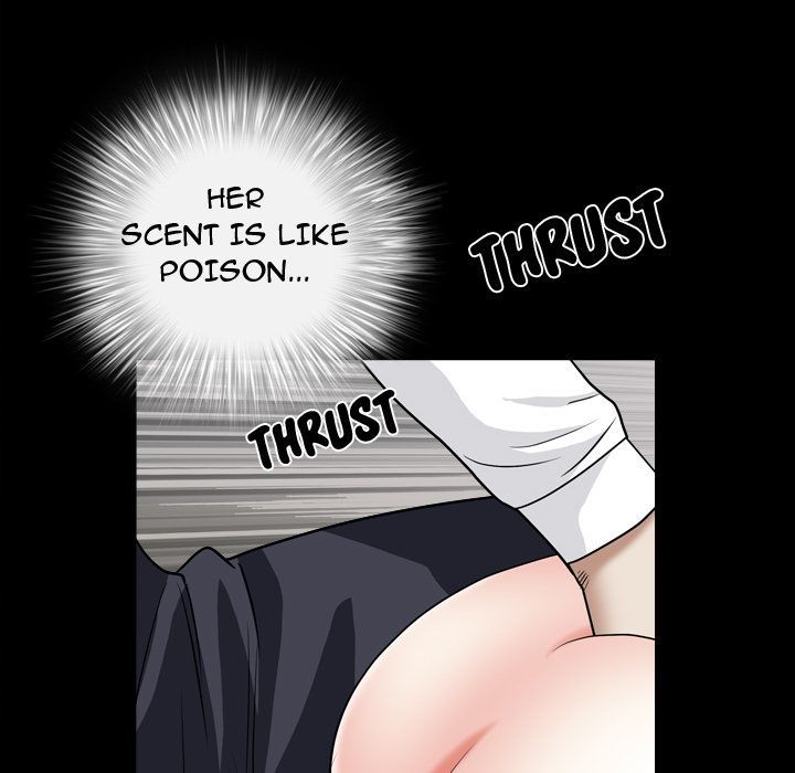 Barefoot  The Leash Season 2 Manhwa - Chapter 18 Page 124