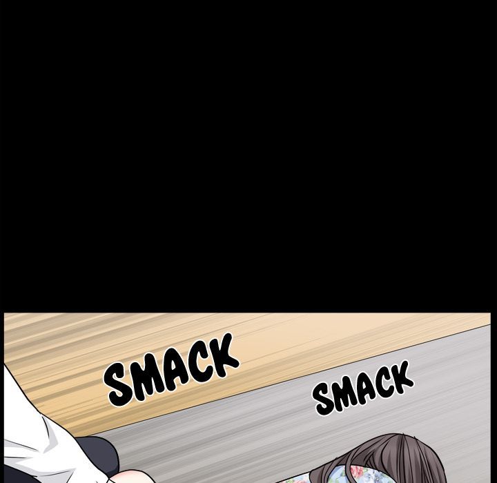 Barefoot  The Leash Season 2 Manhwa - Chapter 18 Page 126