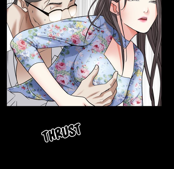 Barefoot  The Leash Season 2 Manhwa - Chapter 18 Page 129