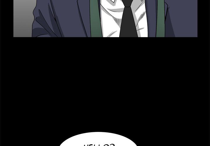 Barefoot  The Leash Season 2 Manhwa - Chapter 35 Page 1