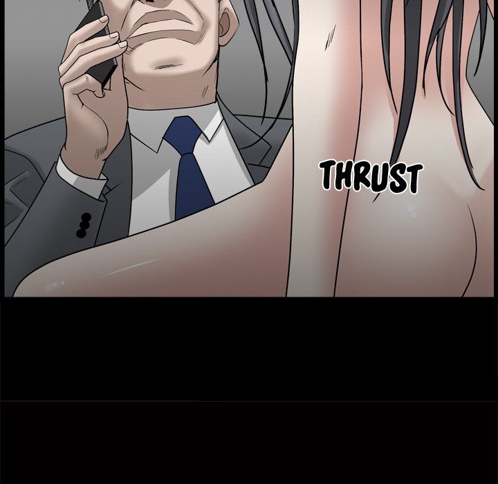 Barefoot  The Leash Season 2 Manhwa - Chapter 35 Page 6