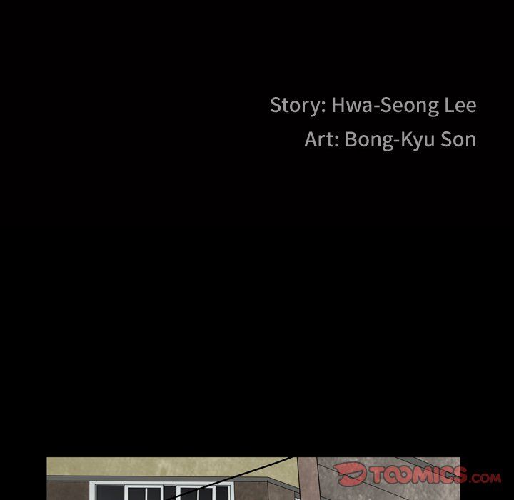 Barefoot  The Leash Season 2 Manhwa - Chapter 35 Page 8