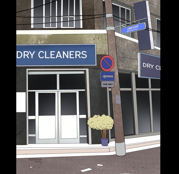 Barefoot  The Leash Season 2 Manhwa - Chapter 35 Page 9