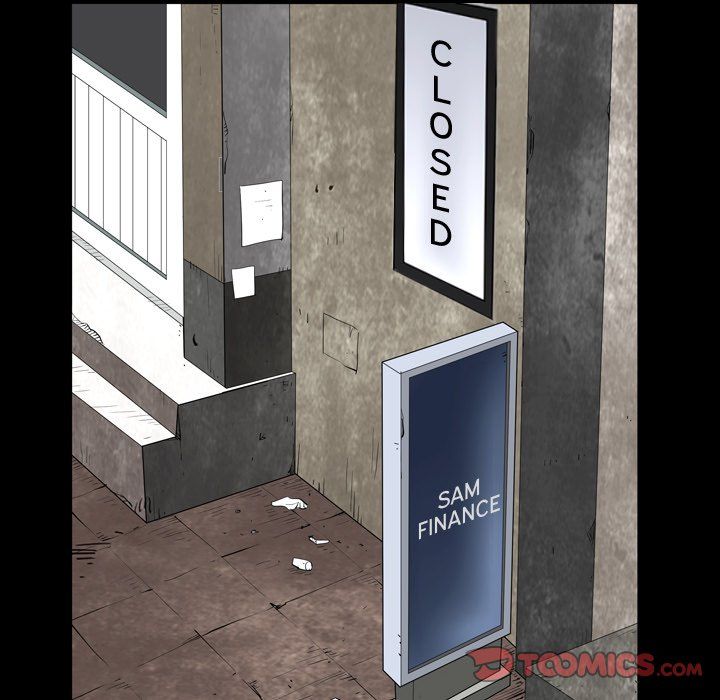 Barefoot  The Leash Season 2 Manhwa - Chapter 35 Page 11