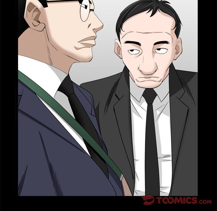 Barefoot  The Leash Season 2 Manhwa - Chapter 35 Page 20