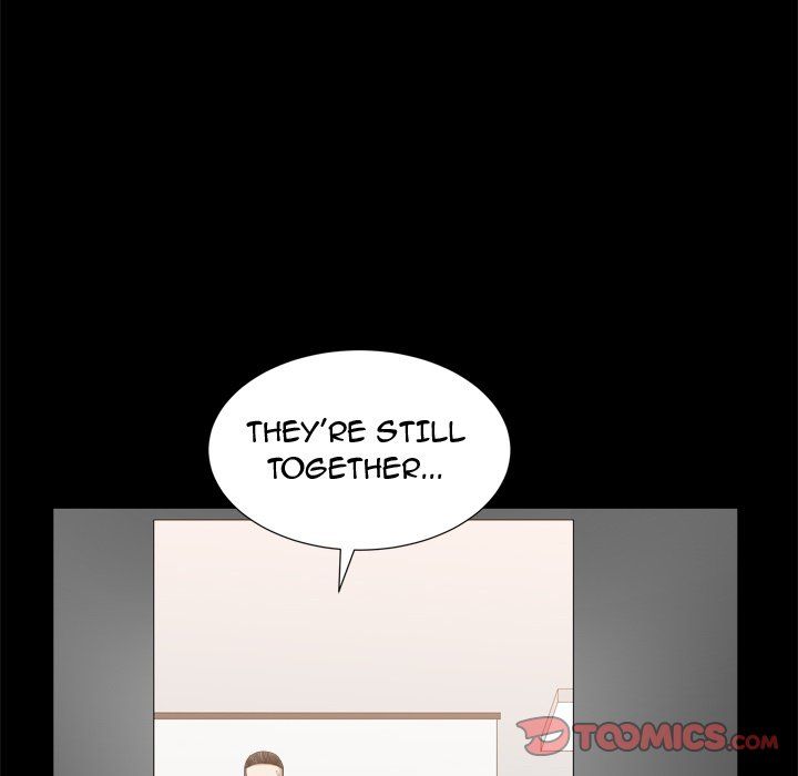 Barefoot  The Leash Season 2 Manhwa - Chapter 35 Page 23