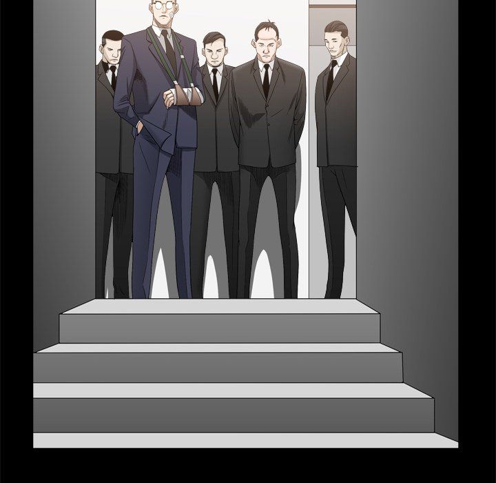 Barefoot  The Leash Season 2 Manhwa - Chapter 35 Page 24