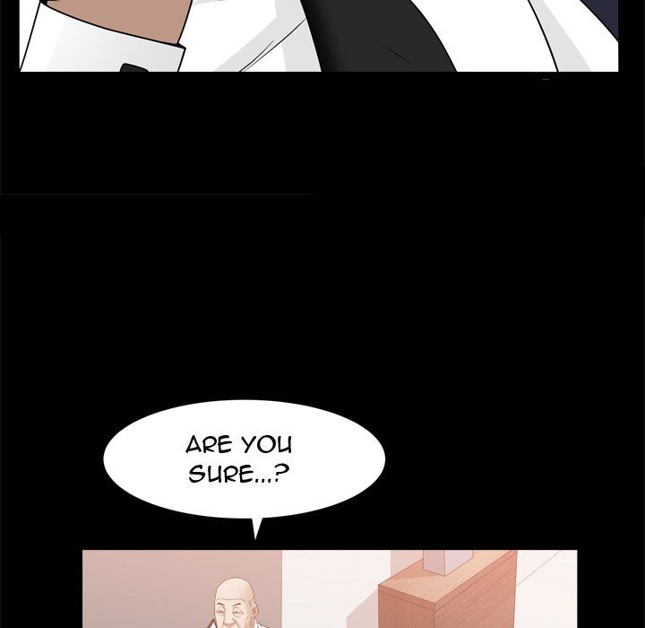 Barefoot  The Leash Season 2 Manhwa - Chapter 35 Page 31