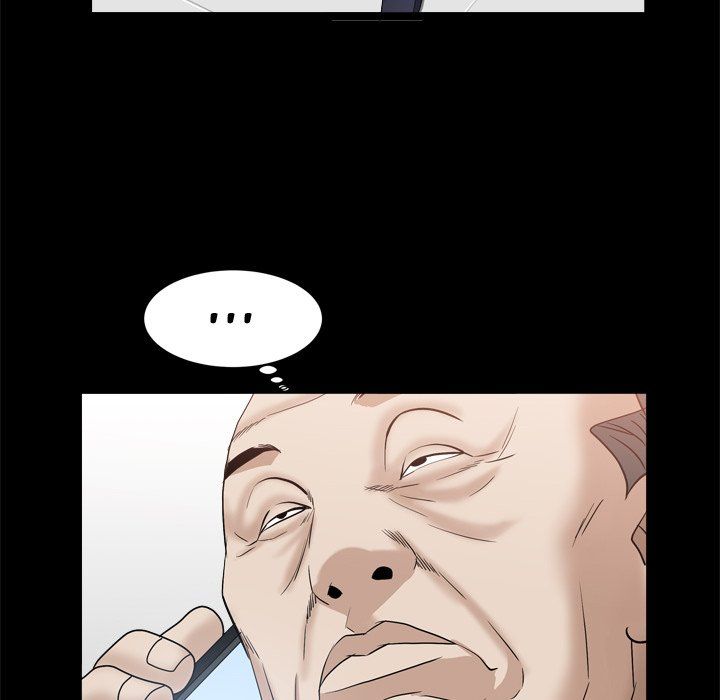 Barefoot  The Leash Season 2 Manhwa - Chapter 35 Page 33