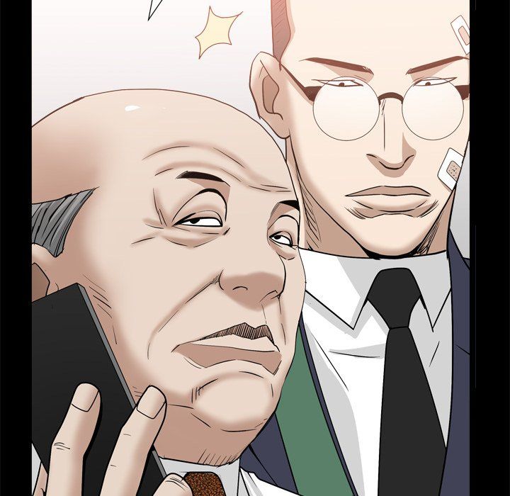 Barefoot  The Leash Season 2 Manhwa - Chapter 35 Page 36