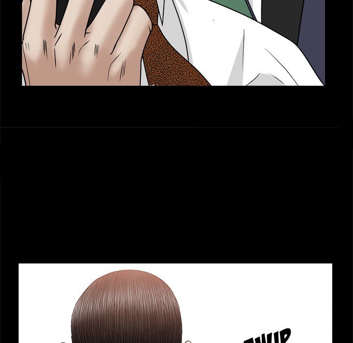 Barefoot  The Leash Season 2 Manhwa - Chapter 35 Page 37