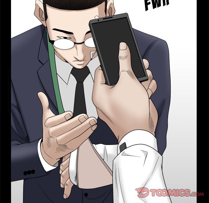 Barefoot  The Leash Season 2 Manhwa - Chapter 35 Page 38