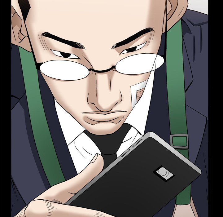 Barefoot  The Leash Season 2 Manhwa - Chapter 35 Page 40