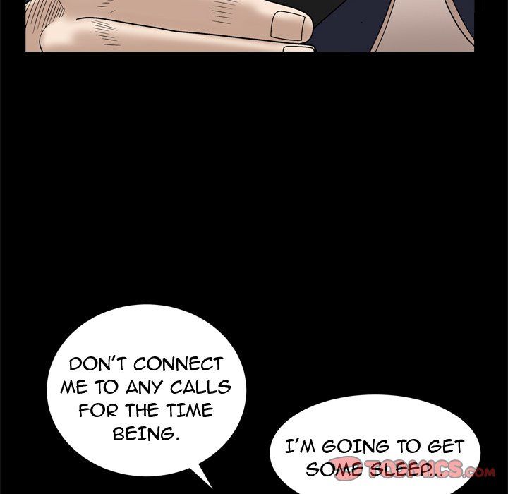 Barefoot  The Leash Season 2 Manhwa - Chapter 35 Page 41