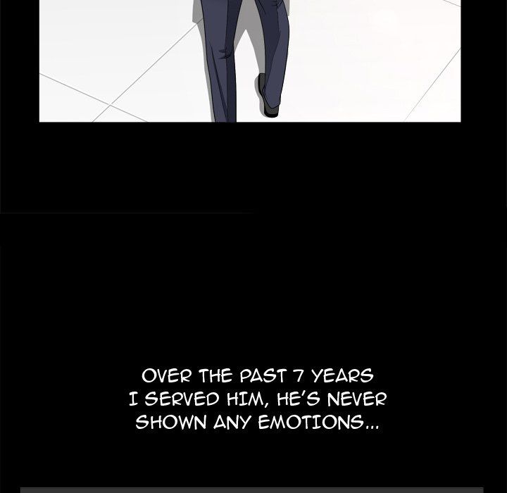 Barefoot  The Leash Season 2 Manhwa - Chapter 35 Page 43