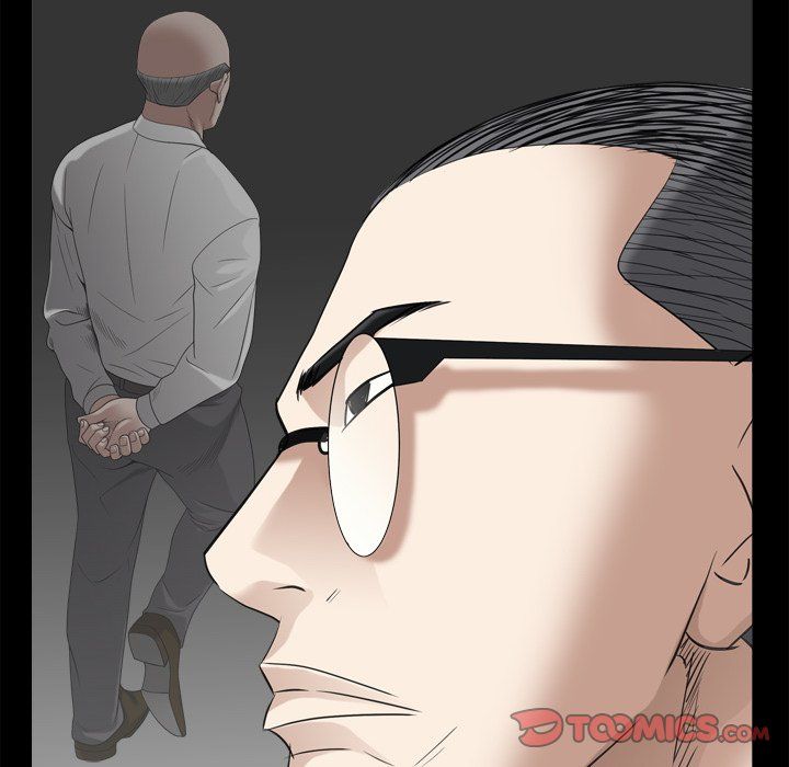 Barefoot  The Leash Season 2 Manhwa - Chapter 35 Page 44