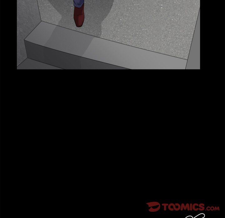 Barefoot  The Leash Season 2 Manhwa - Chapter 35 Page 47