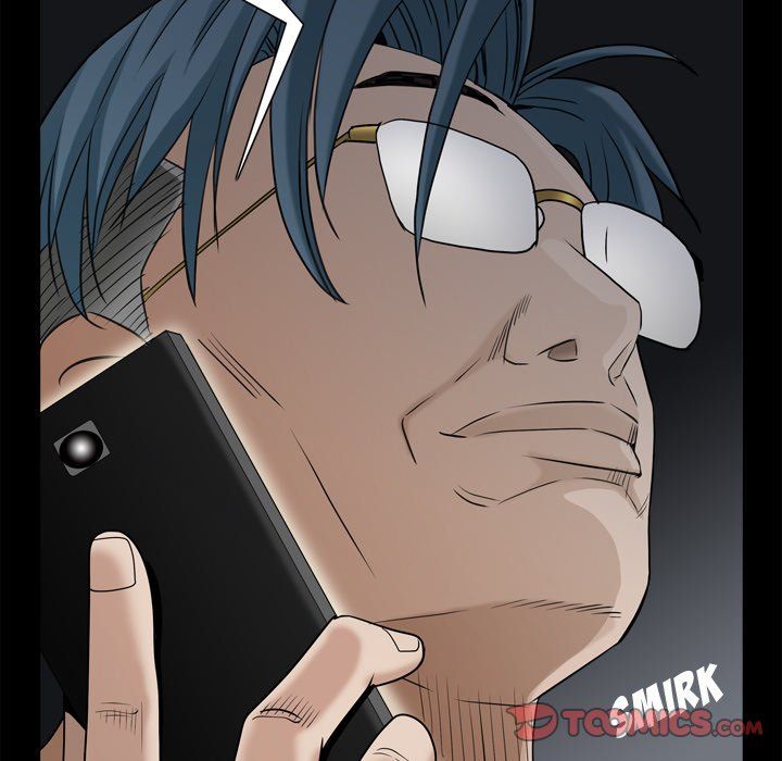 Barefoot  The Leash Season 2 Manhwa - Chapter 35 Page 50