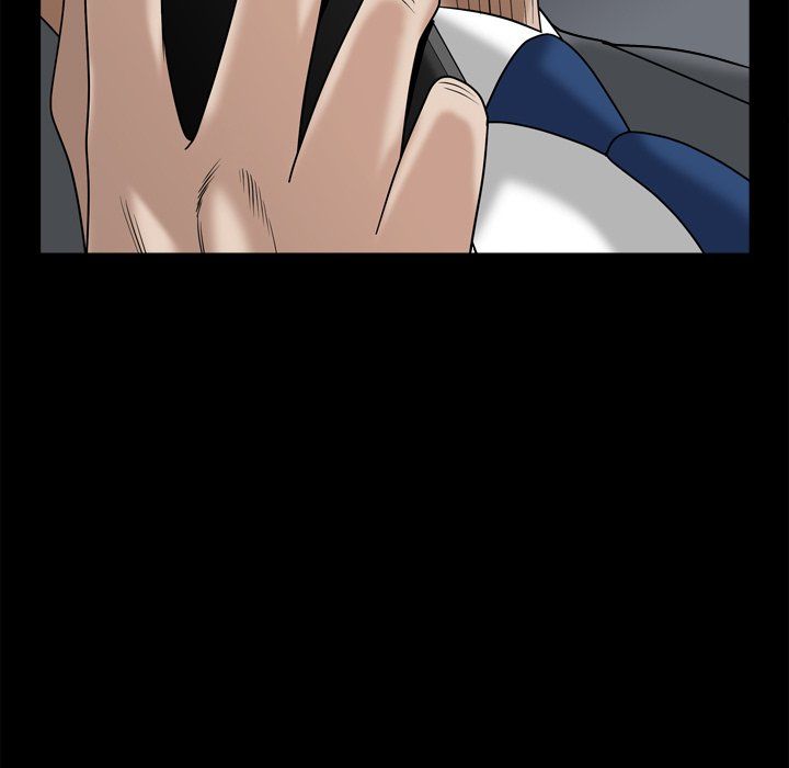 Barefoot  The Leash Season 2 Manhwa - Chapter 35 Page 51