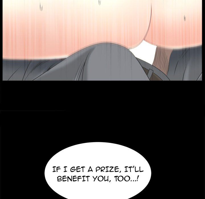 Barefoot  The Leash Season 2 Manhwa - Chapter 35 Page 55