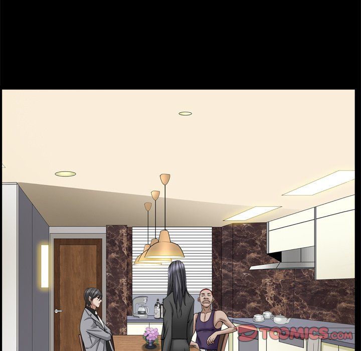 Barefoot  The Leash Season 2 Manhwa - Chapter 35 Page 62