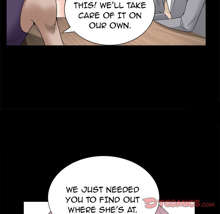 Barefoot  The Leash Season 2 Manhwa - Chapter 35 Page 65