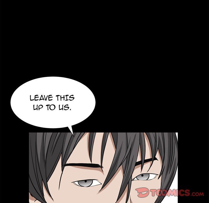 Barefoot  The Leash Season 2 Manhwa - Chapter 35 Page 68