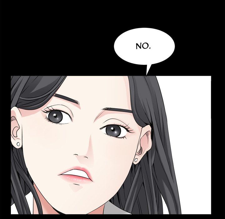 Barefoot  The Leash Season 2 Manhwa - Chapter 35 Page 70