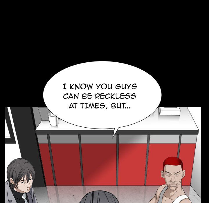 Barefoot  The Leash Season 2 Manhwa - Chapter 35 Page 75