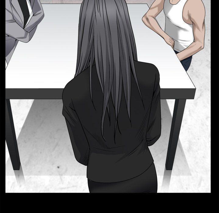 Barefoot  The Leash Season 2 Manhwa - Chapter 35 Page 76