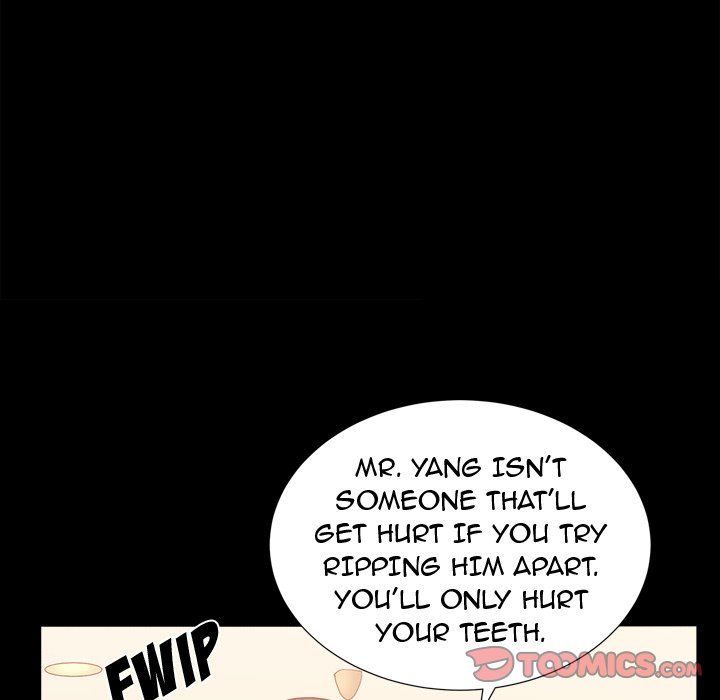 Barefoot  The Leash Season 2 Manhwa - Chapter 35 Page 77