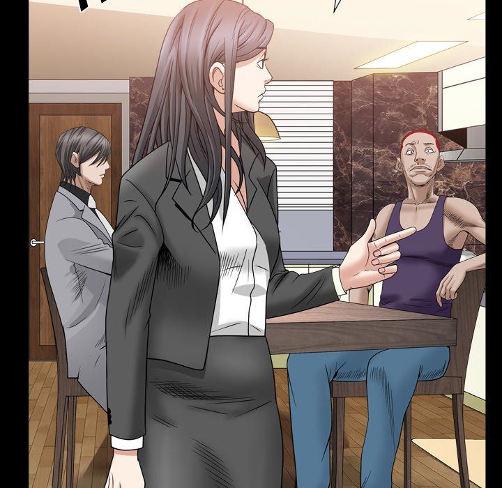 Barefoot  The Leash Season 2 Manhwa - Chapter 35 Page 78