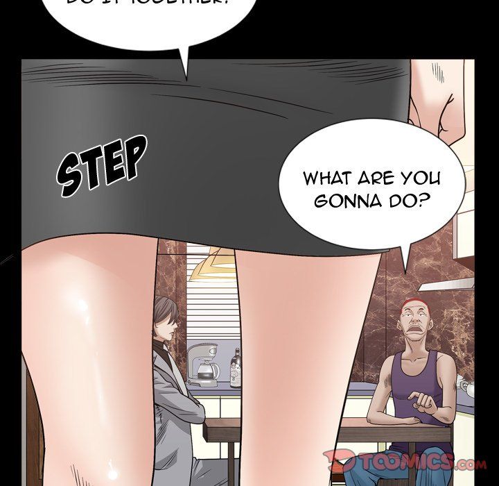 Barefoot  The Leash Season 2 Manhwa - Chapter 35 Page 80