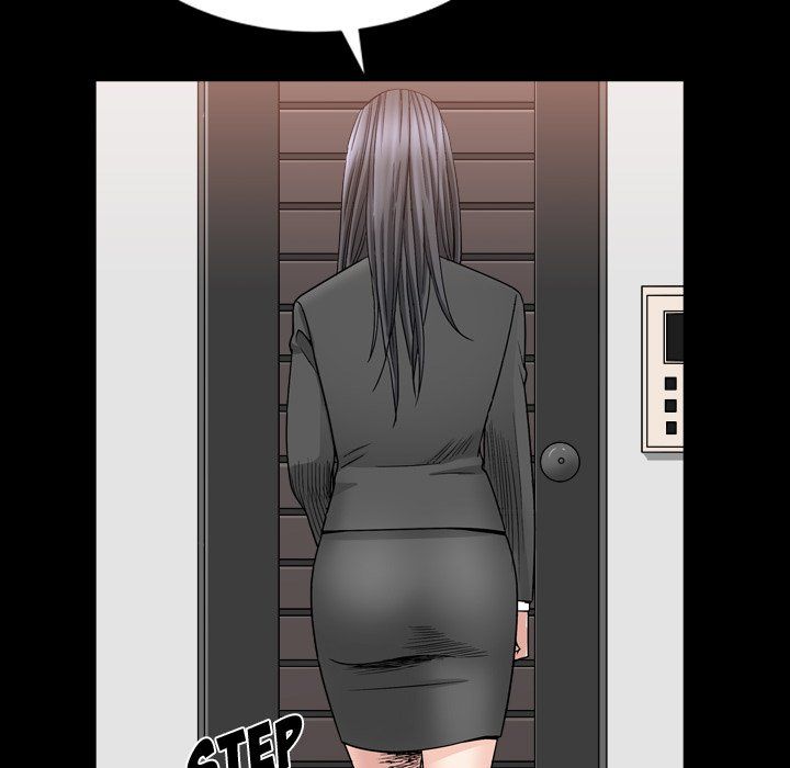 Barefoot  The Leash Season 2 Manhwa - Chapter 35 Page 82