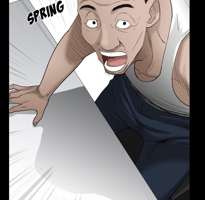 Barefoot  The Leash Season 2 Manhwa - Chapter 35 Page 84