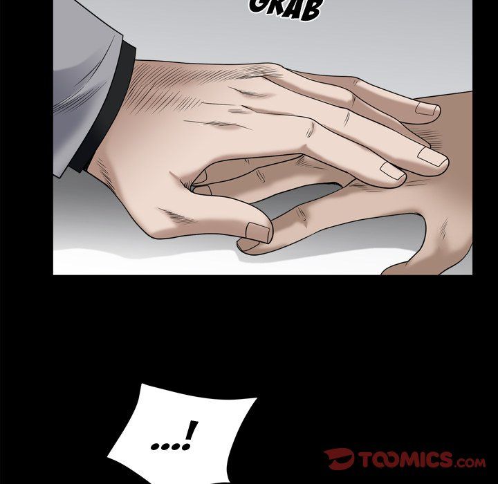 Barefoot  The Leash Season 2 Manhwa - Chapter 35 Page 86