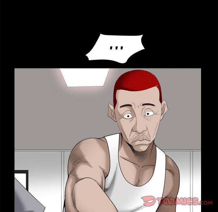 Barefoot  The Leash Season 2 Manhwa - Chapter 35 Page 92