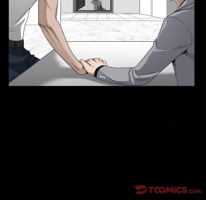 Barefoot  The Leash Season 2 Manhwa - Chapter 35 Page 95