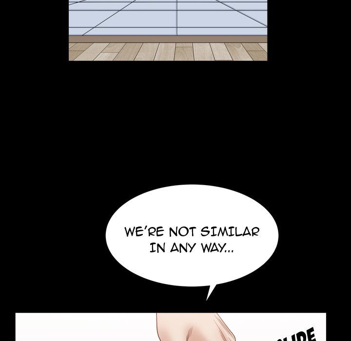 Barefoot  The Leash Season 2 Manhwa - Chapter 35 Page 97